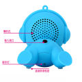 Mobile phone use innovative cute mp3 music player with usb port